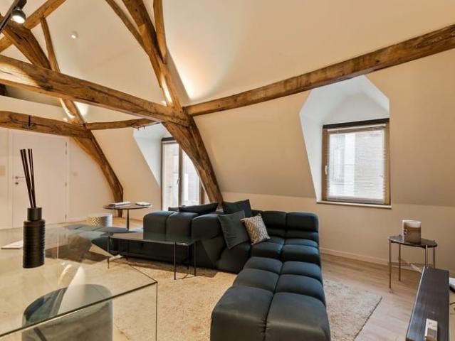 Appartement te huur