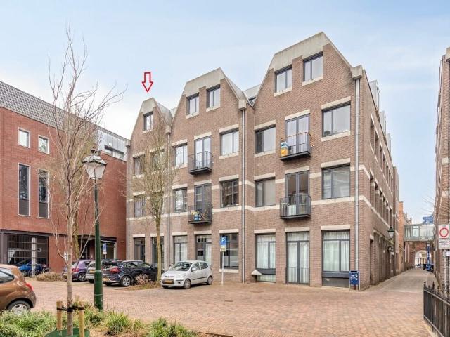 Appartement te huur
