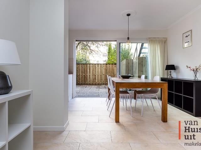 Appartement te huur