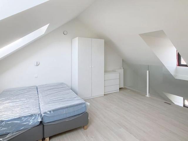 Appartement te huur