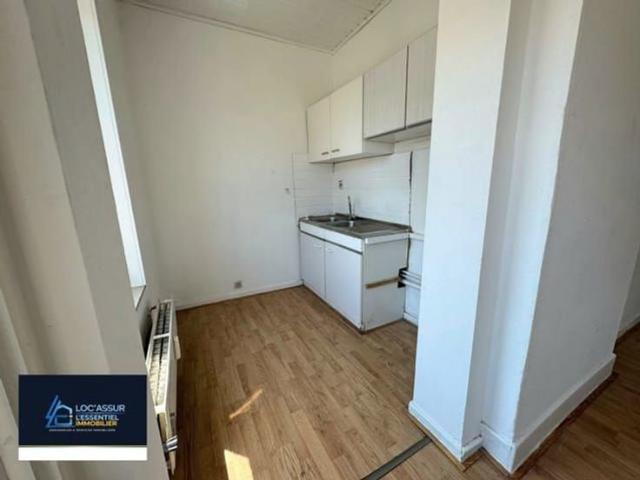 Appartement te huur