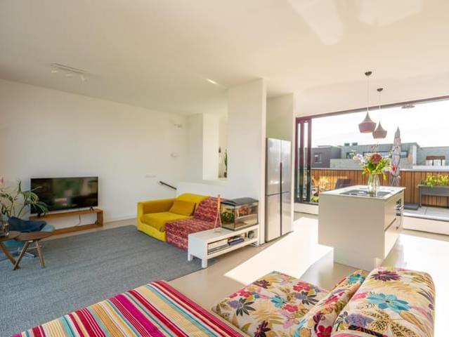 Appartement te huur