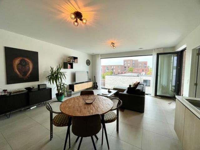 Appartement te huur