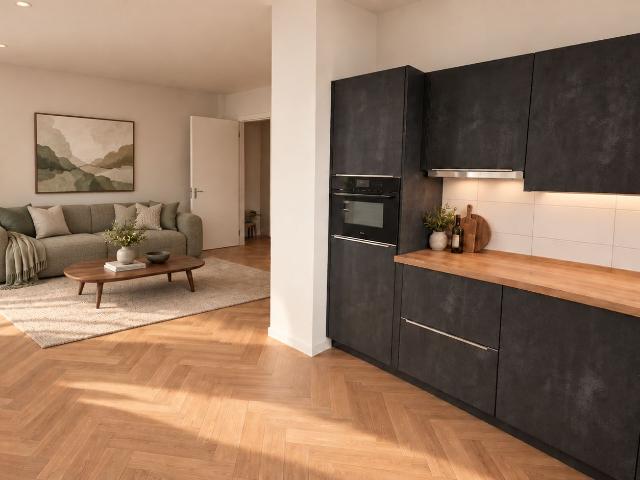 Appartement te huur