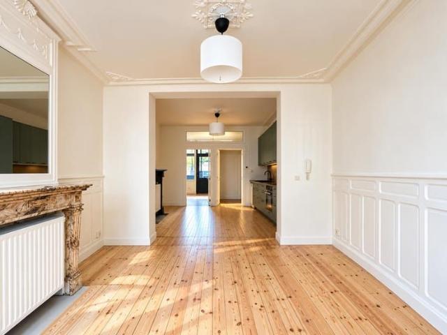 Appartement te huur