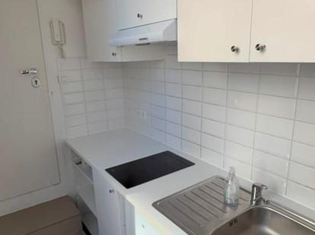 Appartement te huur