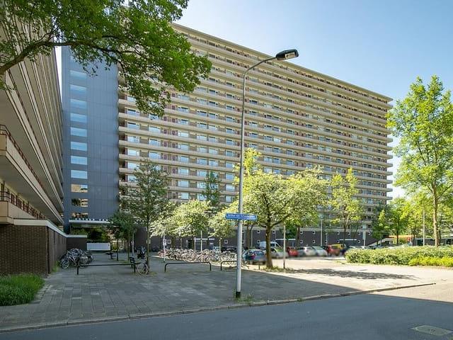 Appartement te huur