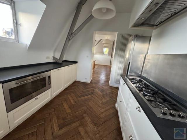 Appartement te huur