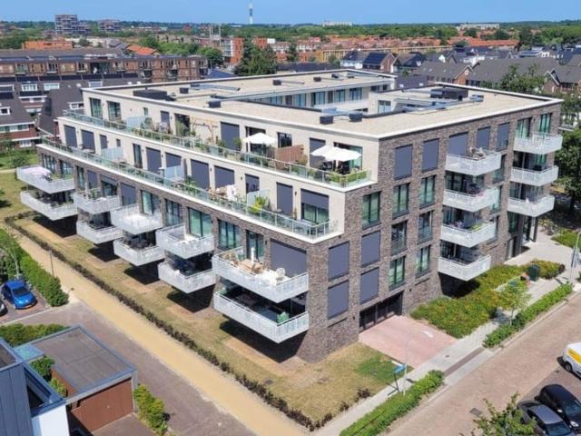 Appartement te huur