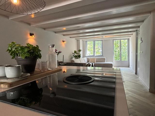 Appartement te huur
