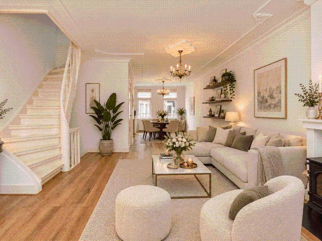 Appartement te huur