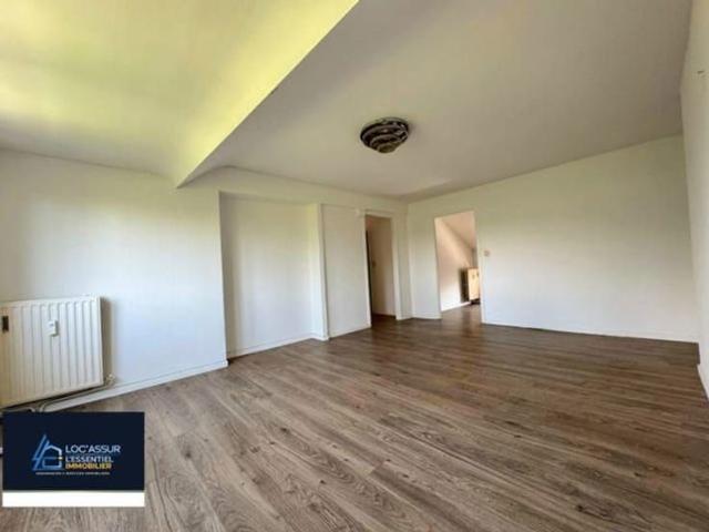 Appartement te huur