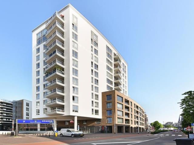 Appartement te huur
