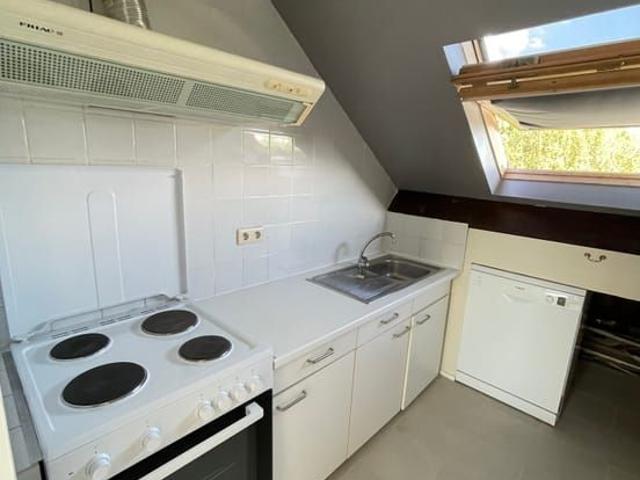 Appartement te huur