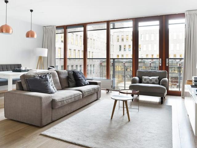 Appartement te huur
