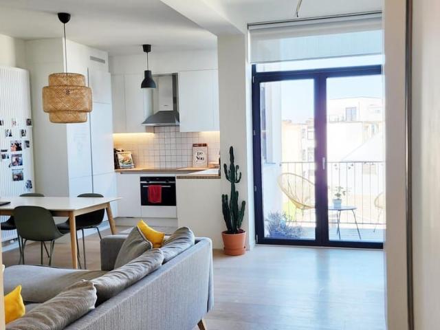 Appartement te huur