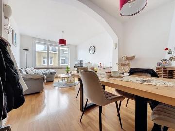 Appartement te huur