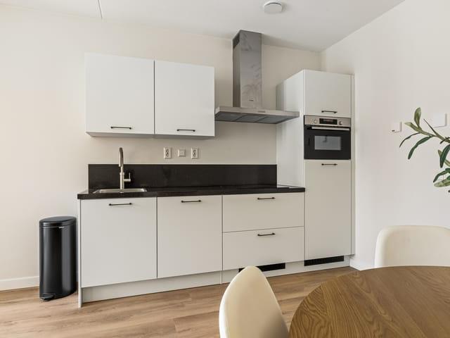 Appartement te huur