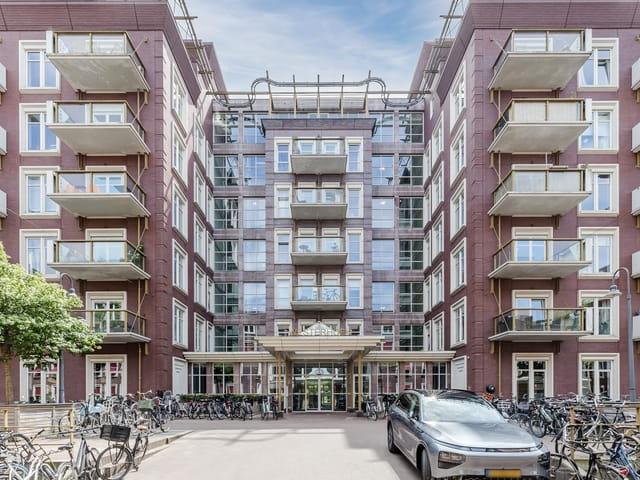 Appartement te huur