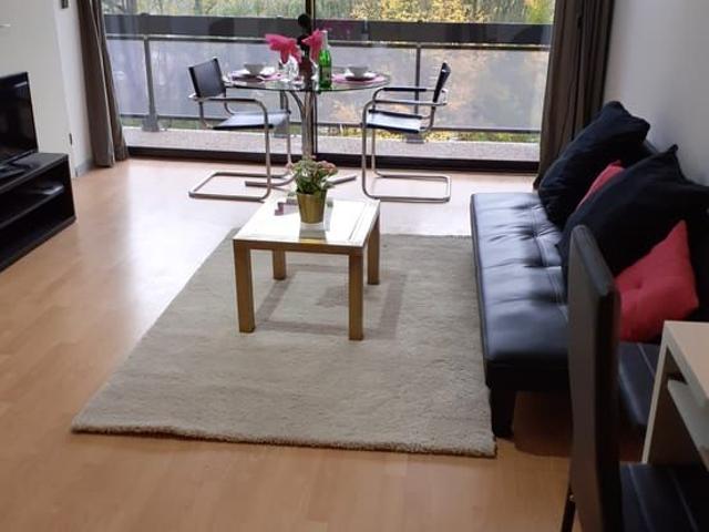 Appartement te huur