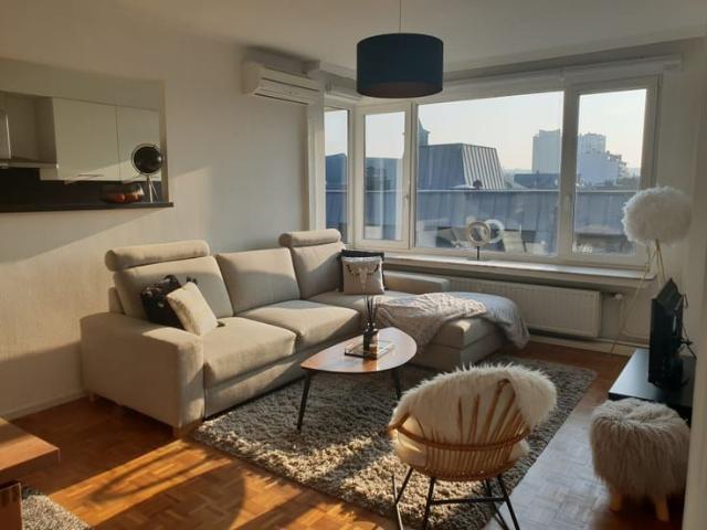 Appartement te huur