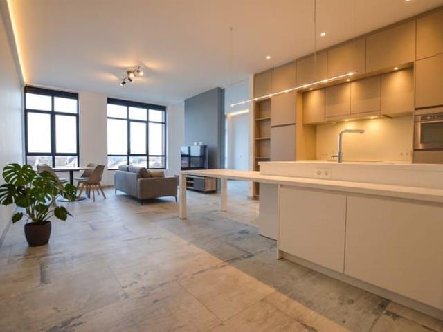 Appartement te huur