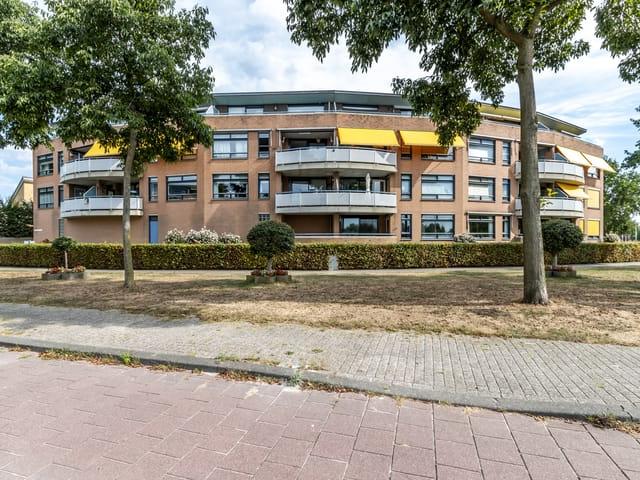 Appartement te huur