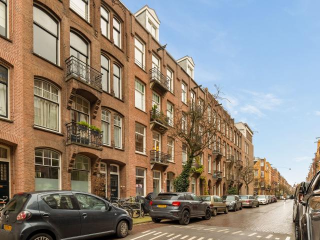 Appartement te huur