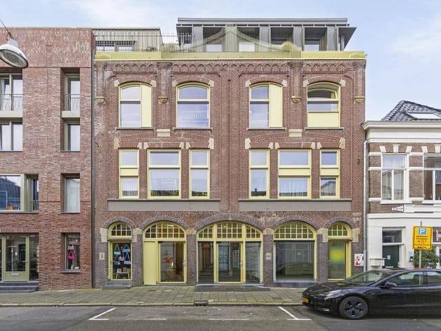 Appartement te huur
