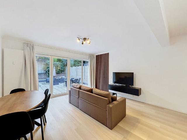 Appartement te huur