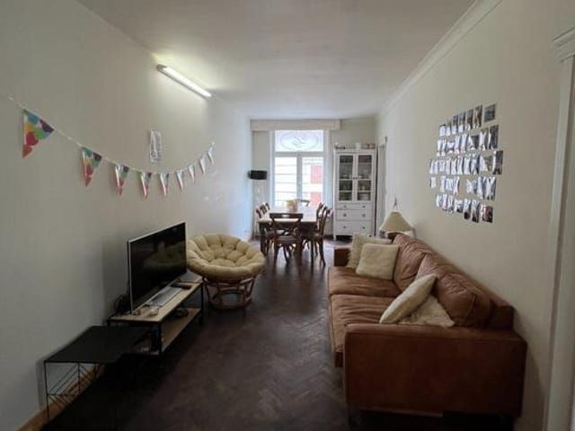 Appartement te huur