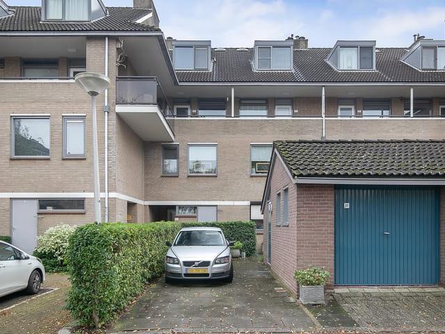 Appartement te huur