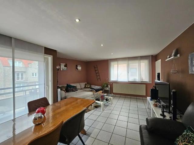 Appartement te huur