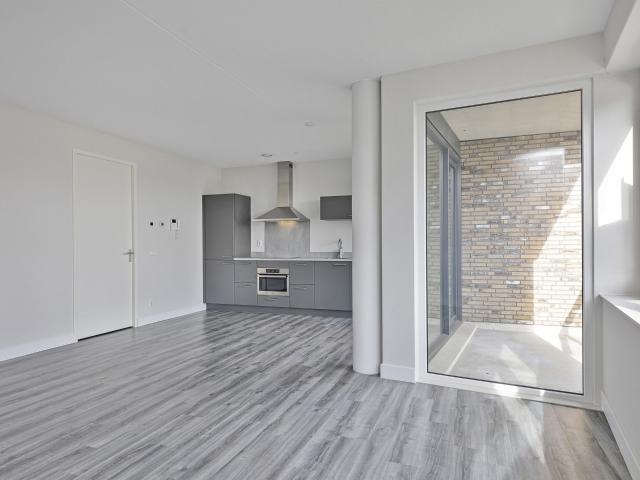Appartement te huur