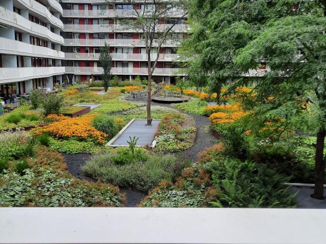 Appartement te huur