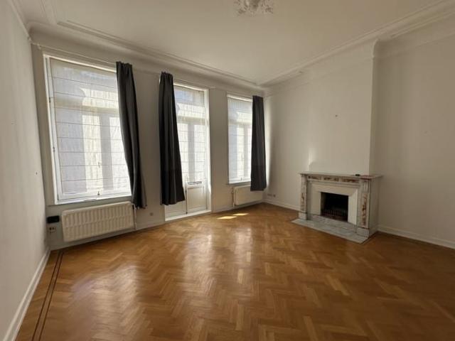 Appartement te huur