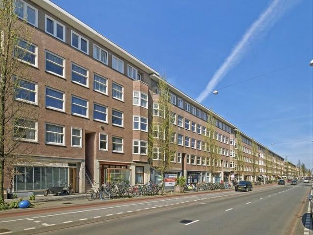 Appartement te huur
