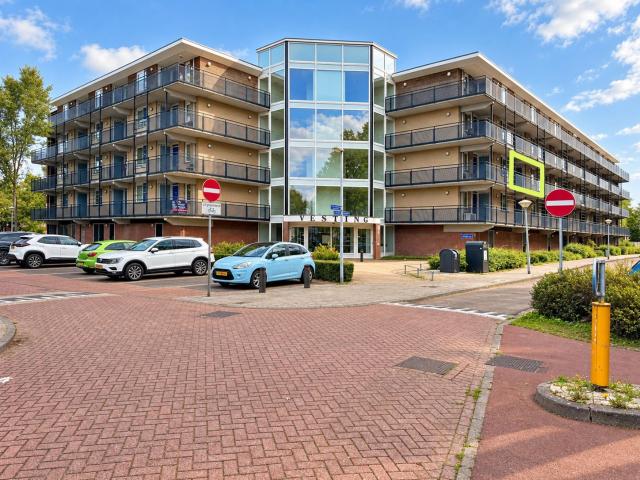 Appartement te huur