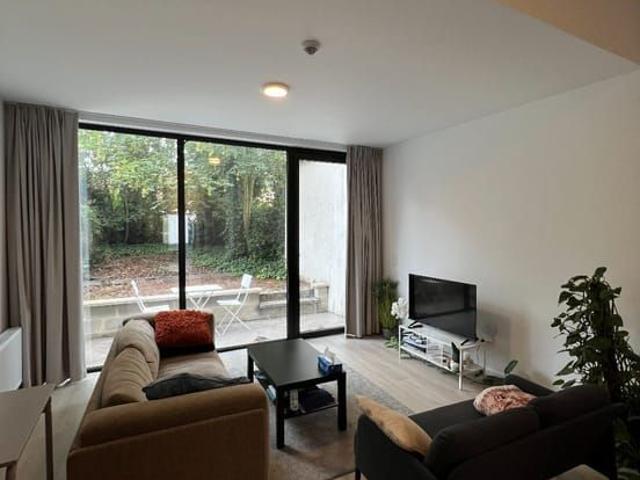 Appartement te huur