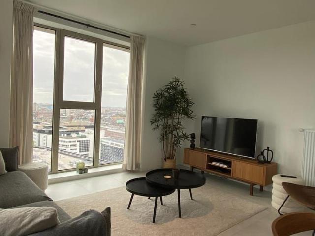 Appartement te huur
