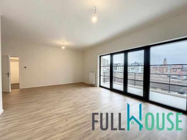 Appartement te huur