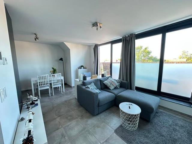 Appartement te huur