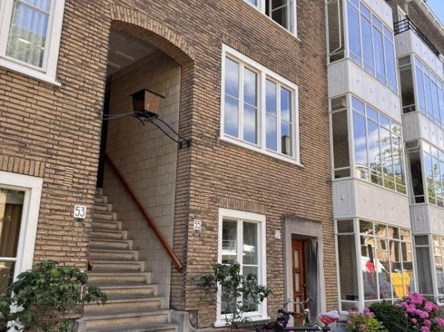 Appartement te huur