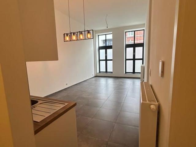 Appartement te huur