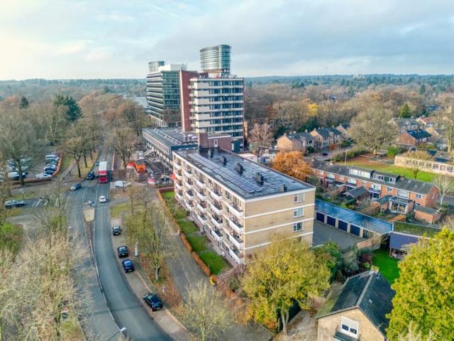 Appartement te huur
