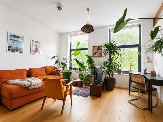 Appartement te huur