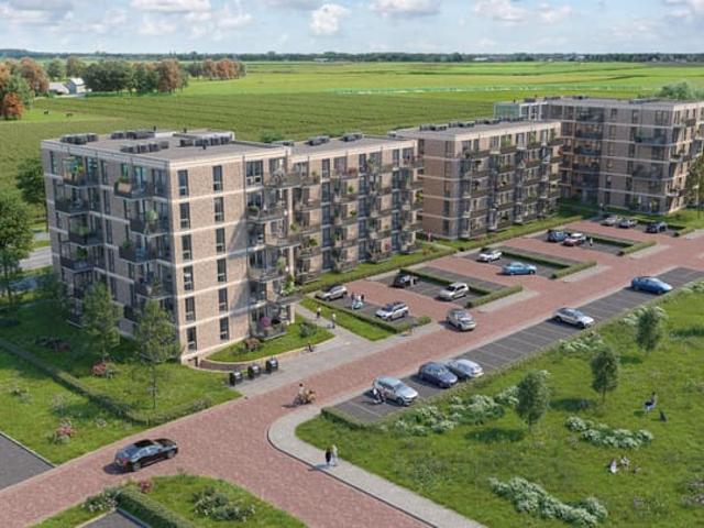 Appartement te huur