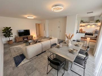 Appartement te huur