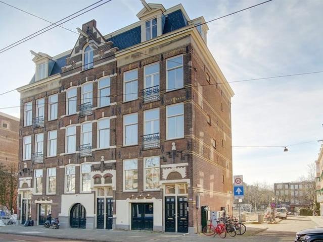 Appartement te huur