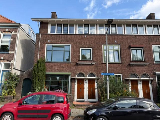 Appartement te huur